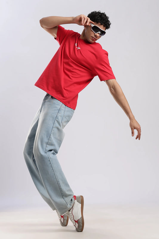 Emperor Relaxed Fit T-shirt