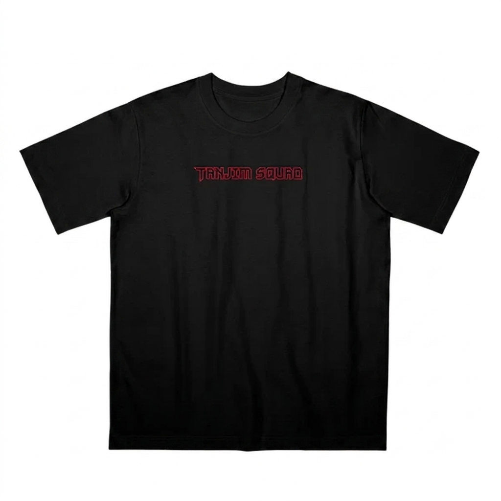 RARE BREED SKULL DRIVER TEE