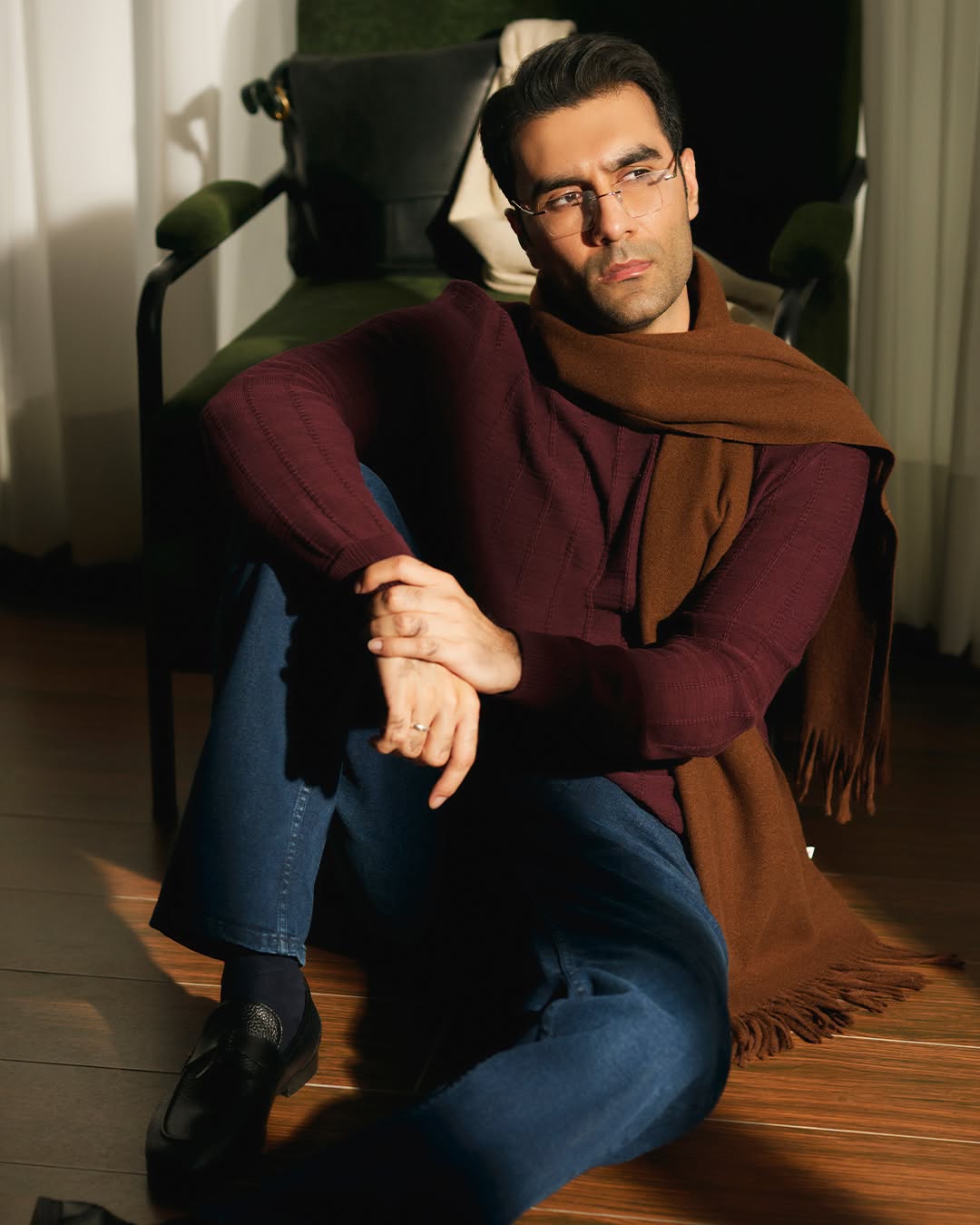 MENS WINTER SS26