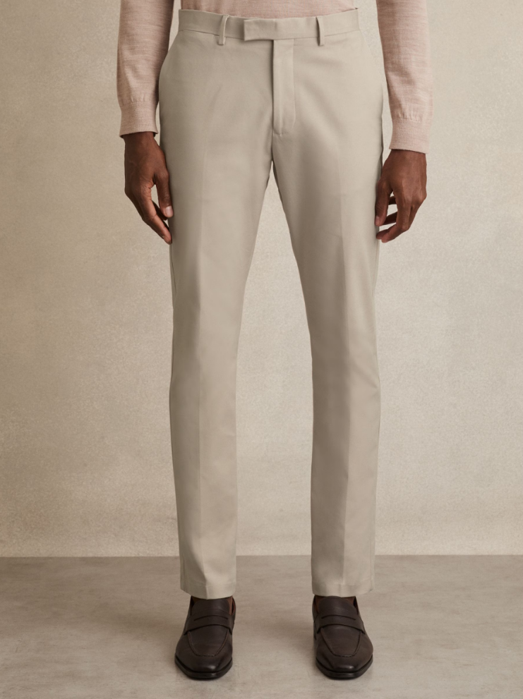 PANTS
