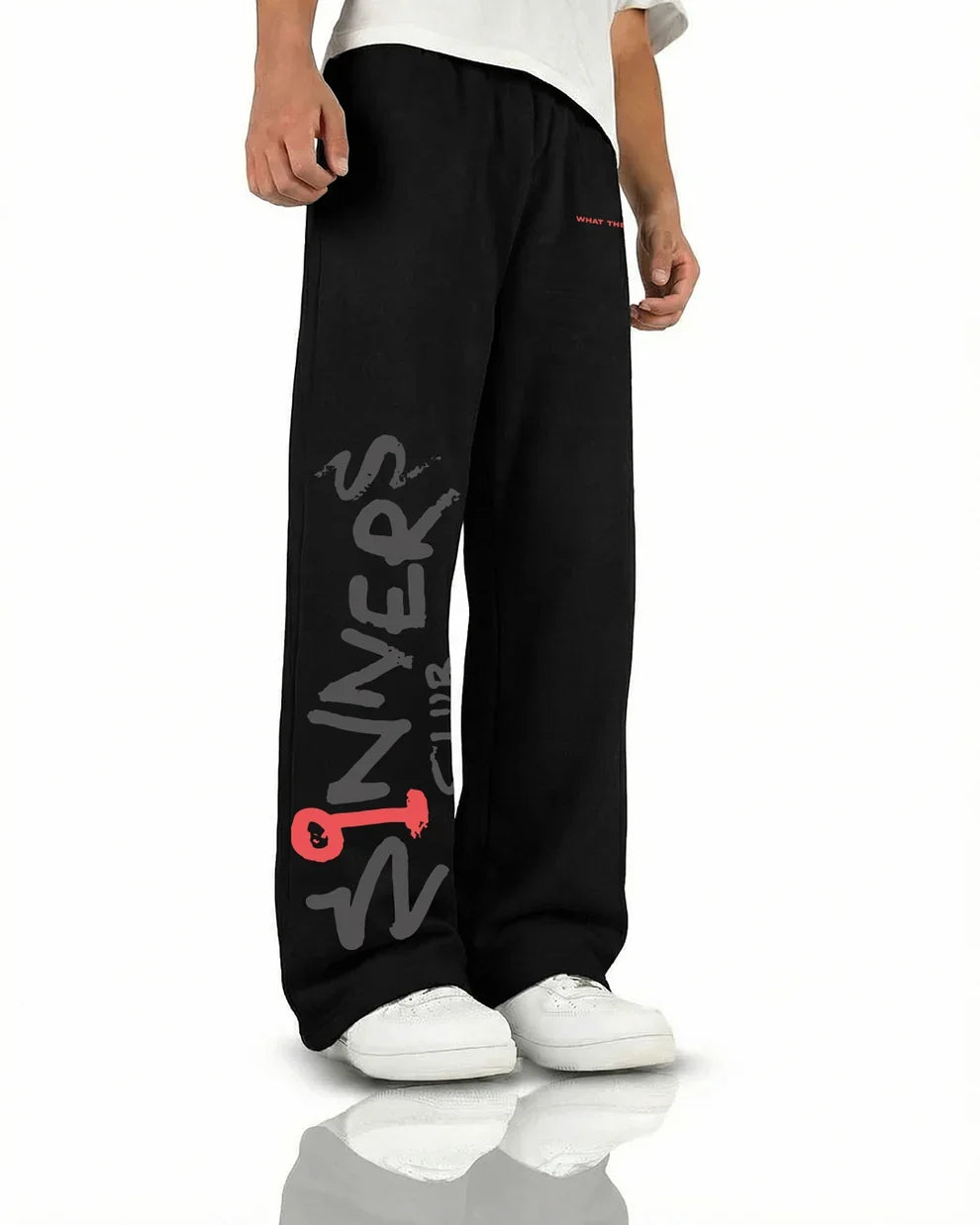JOGGERS