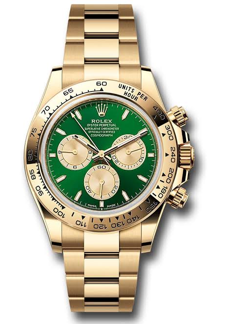 WATCHES