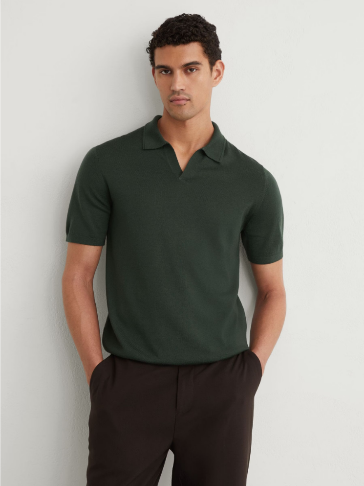 POLO TSHIRT