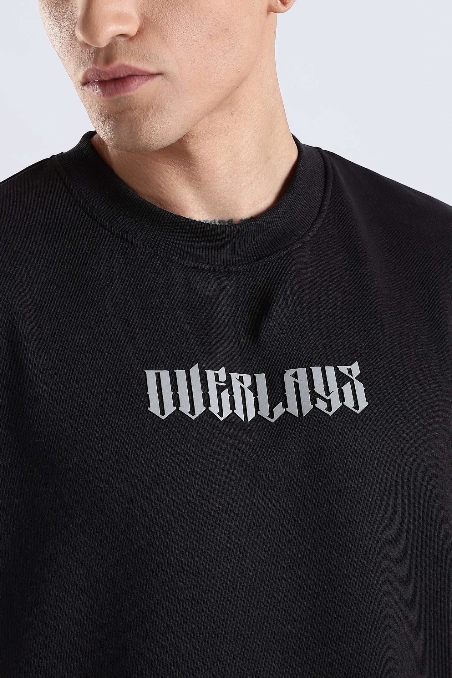 Shield Wings Relaxed Fit T-shirt