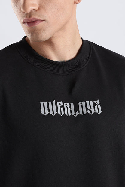 Shield Wings Relaxed Fit T-shirt