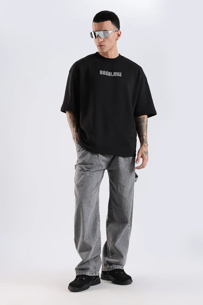Shield Wings Relaxed Fit T-shirt