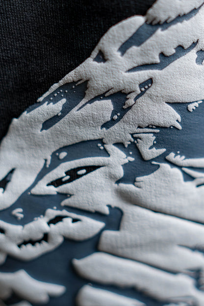 Shield Wings Relaxed Fit T-shirt