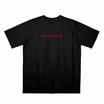 RARE BREED SKULL DRIVER TEE
