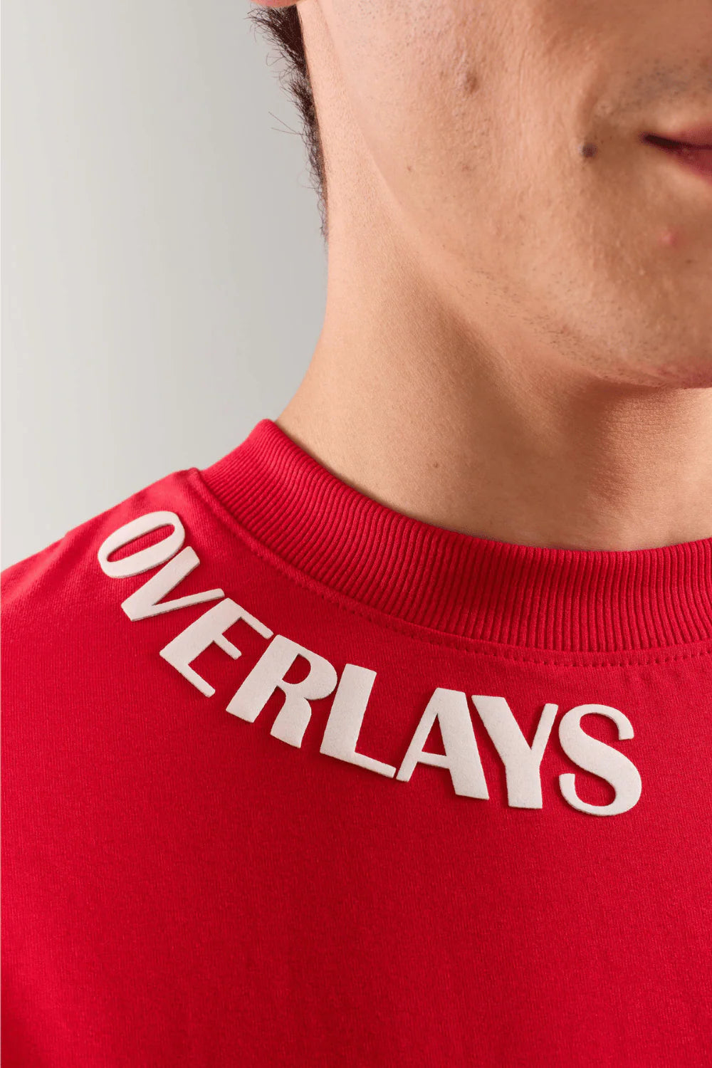 Glory Oversized Relaxed Fit T-shirt