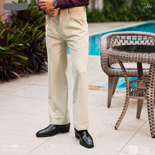 Vintage Bootcut Pant